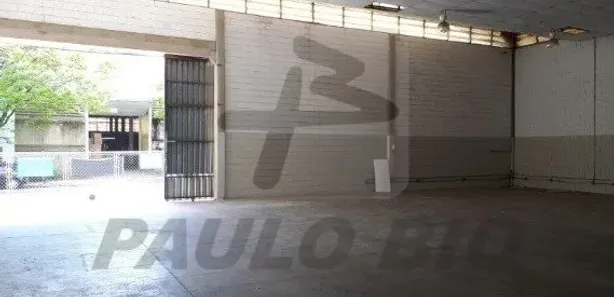 Galpão/Depósito/Armazém para venda ou aluguel, 784m² no Jardim Primavera, Itupeva