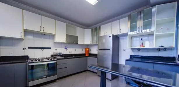 Apartamento com 3 Quartos à venda, 150m² no Caiçaras, Belo Horizonte