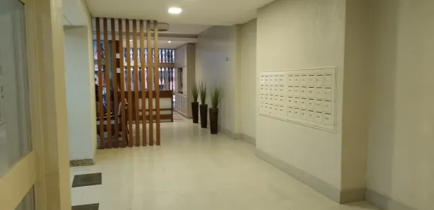 Kitnet para alugar, 35m² no Centro Histórico, Porto Alegre