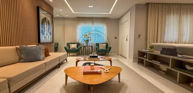 Casa de Condomínio com 5 Quartos à venda, 300m² no Adrianópolis, Manaus