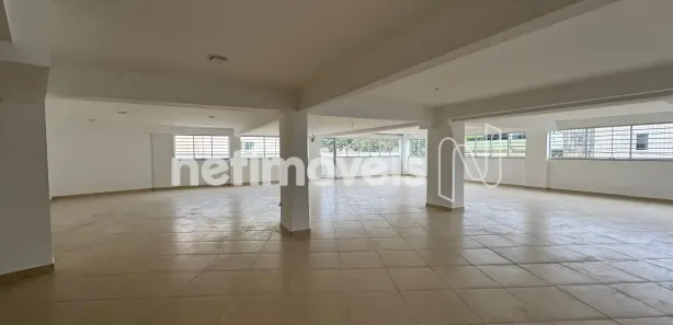 Sala Comercial para alugar, 240m² no Dona Clara, Belo Horizonte