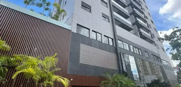Apartamento com 3 Quartos para alugar, 76m² no São Lucas, Belo Horizonte