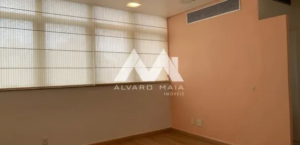 Sala Comercial à venda, 59m² no Serra, Belo Horizonte