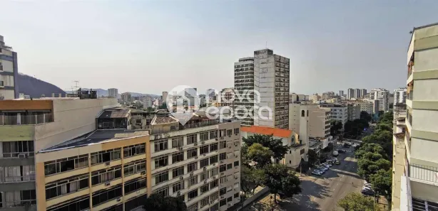 Cobertura com 4 Quartos à venda, 212m² no Tijuca, Rio de Janeiro
