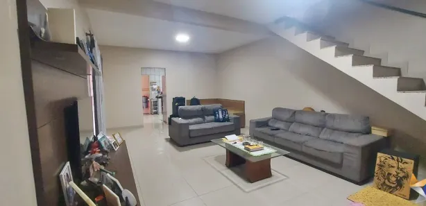 Sobrado com 3 Quartos à venda, 270m² no Samambaia Sul, Brasília