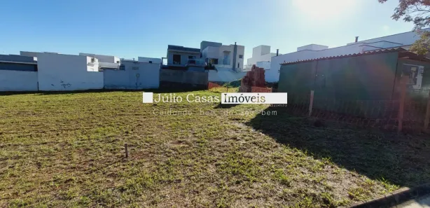 Lote/Terreno à venda, 200m² no Jardim Novo Horizonte, Sorocaba