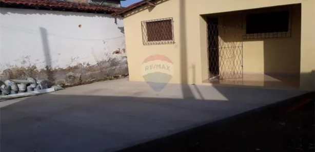 Casa com 2 Quartos para alugar, 60m² no Potengi, Natal