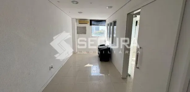 Sala Comercial para alugar, 45m² no Centro, Canoas