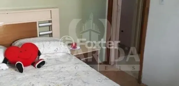 Apartamento com 2 Quartos à venda, 55m² no Santa Rosa de Lima, Porto Alegre