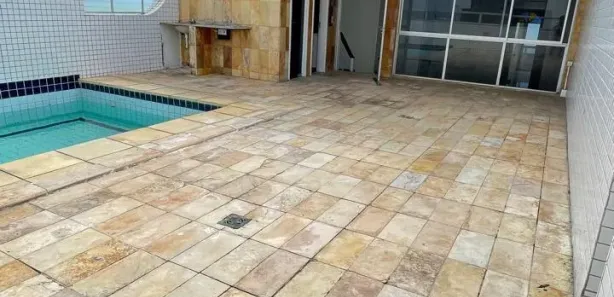 Cobertura com 4 Quartos à venda, 359m² no Candeias, Jaboatão dos Guararapes
