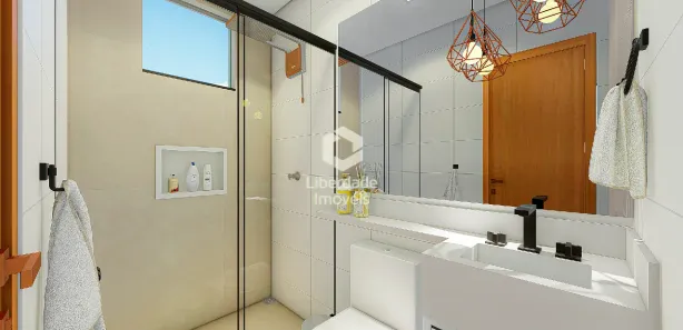 Apartamento com 2 Quartos à venda, 60m² no Caiçara-Adelaide, Belo Horizonte