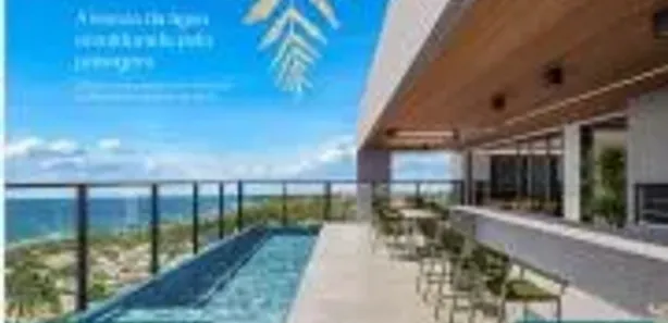 Apartamento com 1 Quarto à venda, 23m² no Itapuã, Salvador