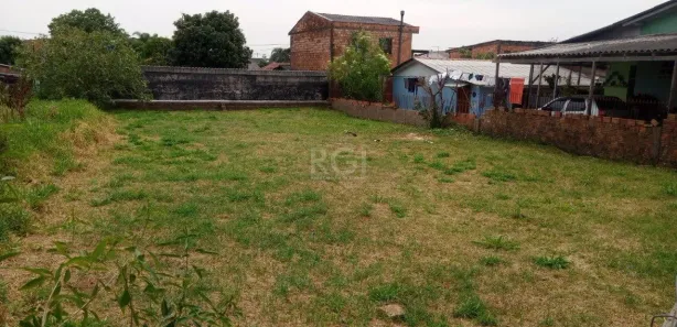 Lote/Terreno à venda, 396m² no Vila Vista Alegre, Cachoeirinha