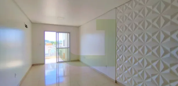 Apartamento com 3 Quartos para alugar, 90m² no Scharlau, São Leopoldo