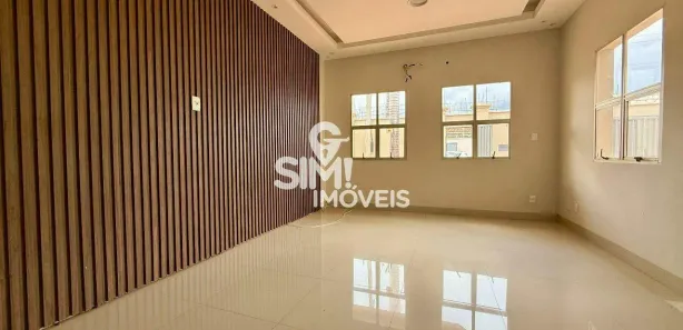 Sobrado com 4 Quartos para alugar, 312m² no Plano Diretor Norte, Palmas