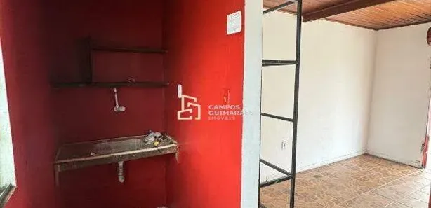 Ponto Comercial para alugar, 20m² no Jatobá (Barreiro), Belo Horizonte