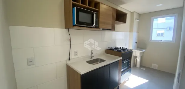 Apartamento com 2 Quartos à venda, 66m² no Santa Rita, Guaíba