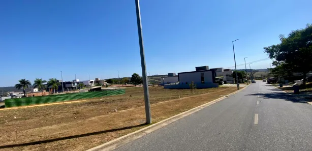 Lote/Terreno à venda, 508m² no Alphaville Vespasiano, Vespasiano