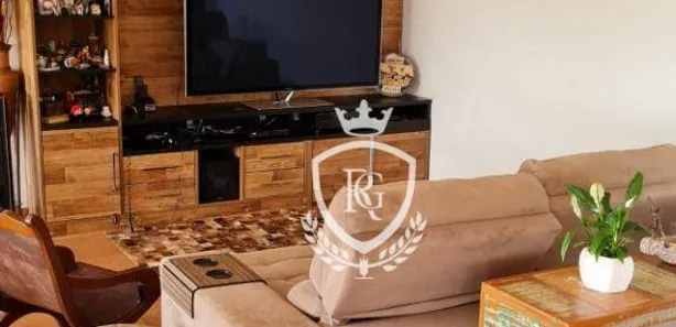 Casa de Condomínio com 9 Quartos para venda ou aluguel, 850m² no Kurumin, Itu
