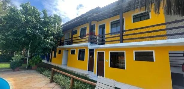 Apartamento com 3 Quartos para alugar, 95m² no Itacimirim (Monte Gordo), Camaçari