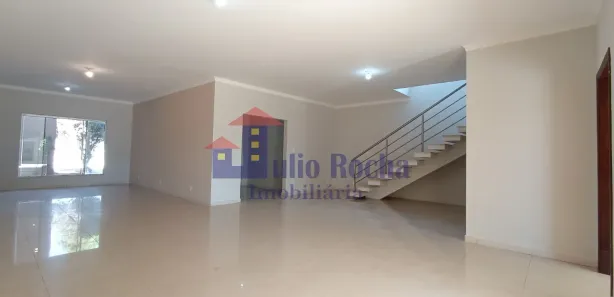 Casa de Condomínio com 6 Quartos para alugar, 699m² no Setor Habitacional Jardim Botânico, Brasília