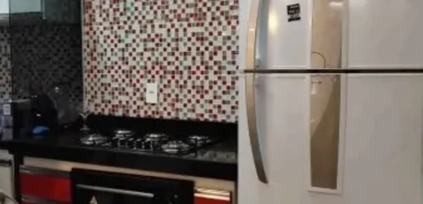 Apartamento com 2 Quartos à venda, 55m² no Santa Clara B, Vespasiano