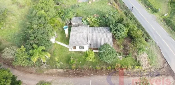 Fazenda/Sítio com 3 Quartos à venda, 5500m² no , Caraá