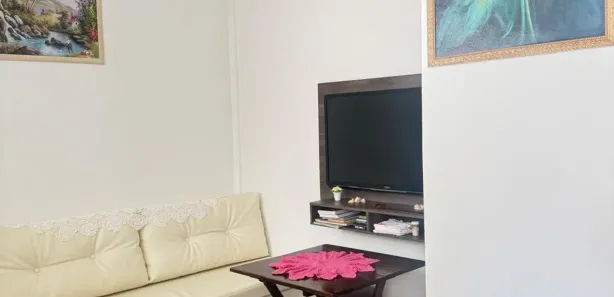 Apartamento com 1 Quarto à venda, 48m² no Centro, Guarapari
