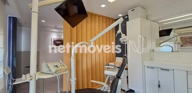 Sala Comercial à venda, 49m² no Santo Antônio, Belo Horizonte