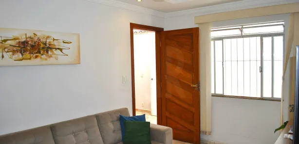 Casa com 3 Quartos à venda, 274m² no Ipiranga, Belo Horizonte