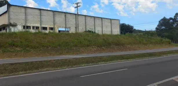 Galpão/Depósito/Armazém à venda, 1000m² no Jacaré, Cabreúva