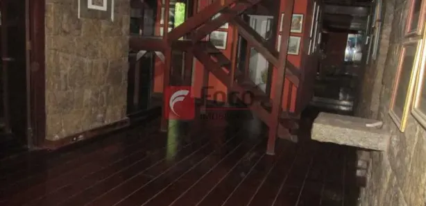 Casa com 4 Quartos à venda, 765m² no Jardim Botânico, Rio de Janeiro