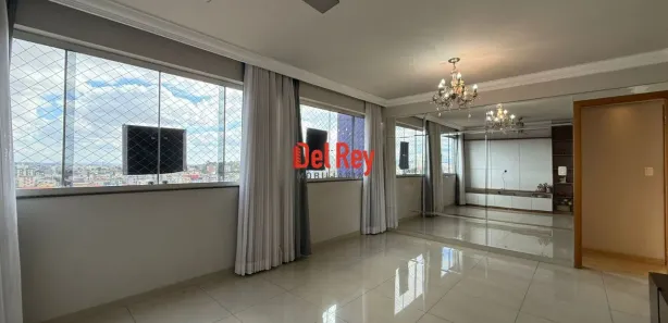 Apartamento com 3 Quartos à venda, 84m² no Caiçara-Adelaide, Belo Horizonte