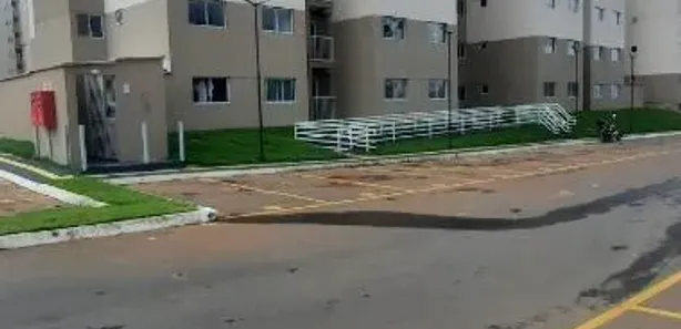 Apartamento com 2 Quartos para alugar, 50m² no Jardim Mariliza, Goiânia