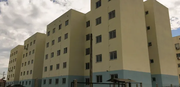 Apartamento com 2 Quartos à venda, 54m² no Campina, São Leopoldo
