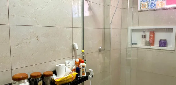 Apartamento com 2 Quartos à venda, 60m² no Setor Habitacional Vicente Pires, Brasília