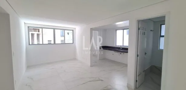 Apartamento com 2 Quartos à venda, 68m² no Savassi, Belo Horizonte