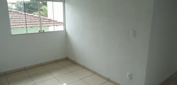 Apartamento com 2 Quartos para alugar, 40m² no Pompéia, Belo Horizonte