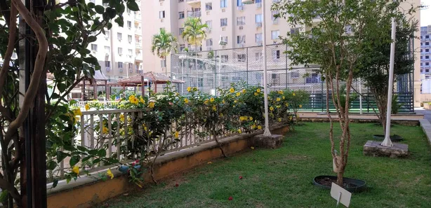 Apartamento com 1 Quarto à venda, 51m² no Outeiro das Pedras, Itaboraí