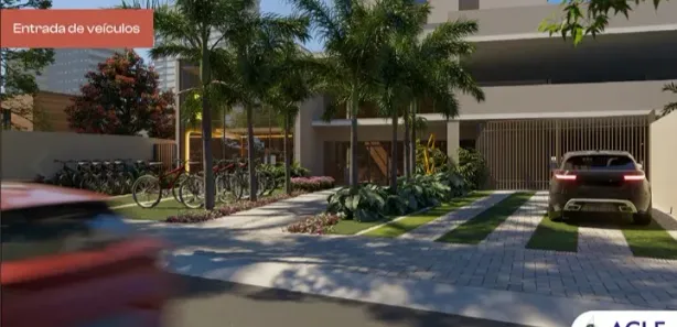 Apartamento com 3 Quartos à venda, 73m² no Boa Vista, Recife
