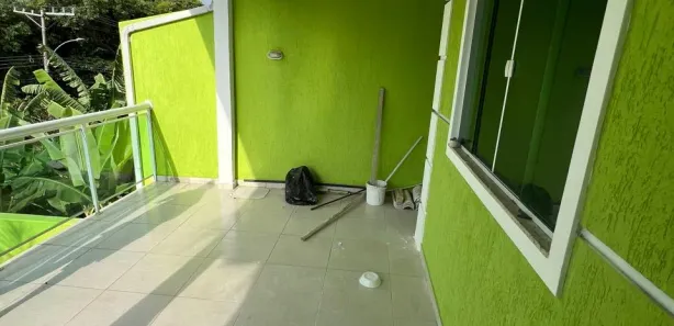 Casa com 2 Quartos à venda, 100m² no Campo Grande, Rio de Janeiro
