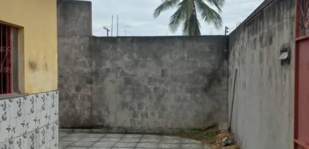 Casa com 3 Quartos à venda, 54m² no Nova Cidade, Manaus