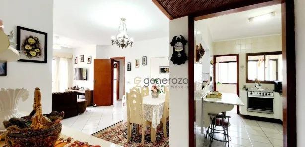 Apartamento com 2 Quartos à venda, 80m² no Jardim Las Palmas, Guarujá