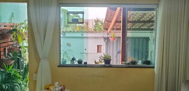 Casa com 4 Quartos à venda, 200m² no São Gabriel, Belo Horizonte