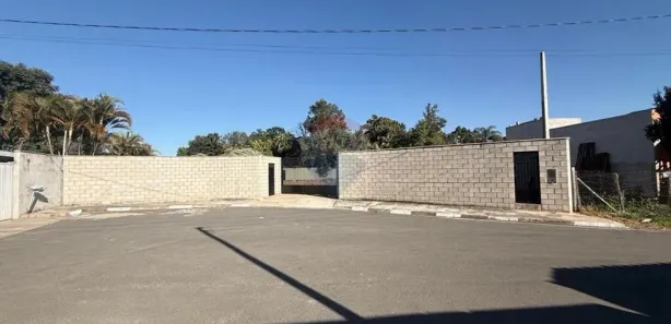 Lote/Terreno à venda, 1039m² no Jacaré, Cabreúva