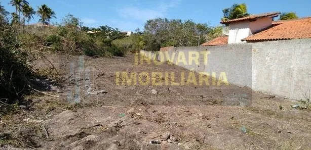 Lote/Terreno à venda, 665m² no Centro, São Pedro da Aldeia