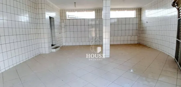 Ponto Comercial para alugar, 80m² no Jardim Cristina, Mogi Guaçu