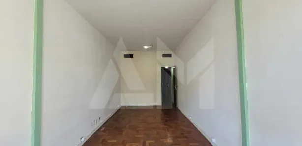 Sala Comercial para venda ou aluguel, 40m² no Copacabana, Rio de Janeiro