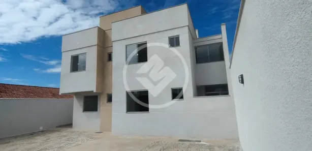 Apartamento com 2 Quartos à venda, 68m² no Célvia, Vespasiano