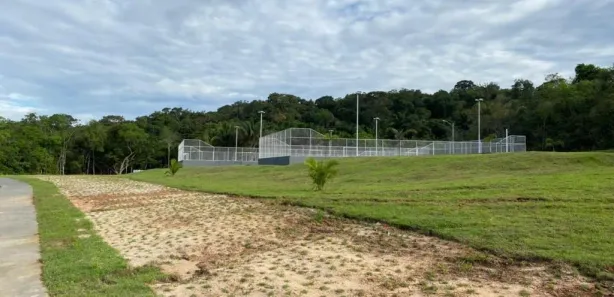 Lote/Terreno com 1 Quarto à venda, 1650m² no Centro, Iranduba